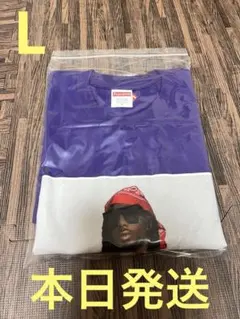 Supreme Playboi Carti Tee