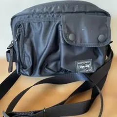 PORTER538➖16166 10ショルダーバッグ、日本製