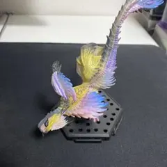 モンスターハンター　百竜ノ淵源ナルハタタヒメ　フィギュア