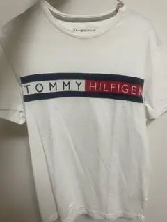 トミーフィルフィガーTシャツ
