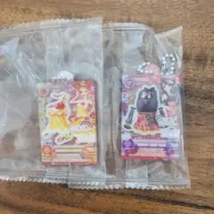 アイカツ！ だれでもアイドル活動アクリルチャーム