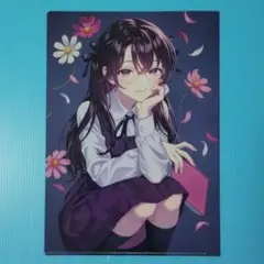 2026年最新】森倉円クリアファイルの人気アイテム - メルカリ