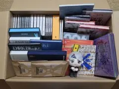 【KPOPまとめ売り】TWICE BTS TXT IVE ENHYPEN