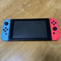 Nintendo Switch 通電確認済品