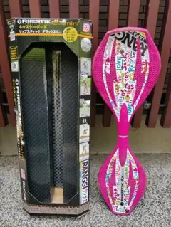 RIPSTIK dlx mini リップスティック デラックス ミニ ピンク - メルカリ