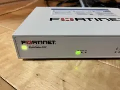 FortiGate 60F Fortinet UTM 2025年12月25日