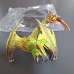 モンスターハンタースタンダードモデル　ナルガクルガ亜種　怒りver.2