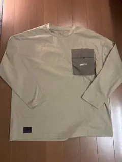 オークリー長袖Tシャツ☆メンズMのサムネイル