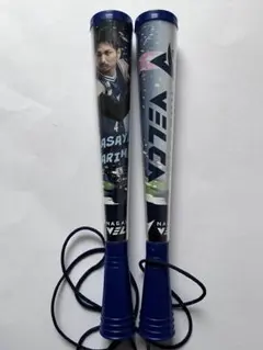 長崎ヴェルカ　ミニメガホン　狩俣昌也選手