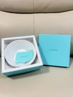 Tiffany & Co. ボウル 2個セット　Tiffany食器のサムネイル