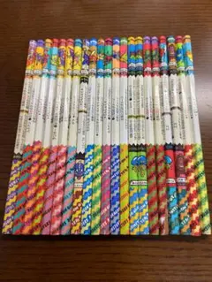 【貴重】ドラゴンクエスト　バトルえんぴつ