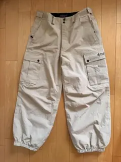 nomadik 777 22-23モデルMサイズ　中古品　ノマディックのサムネイル