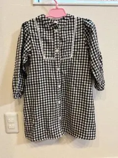 apreslescours ワンピース　110サイズ