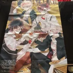 DIABOLIK LOVERS ディアボリックラヴァーズ