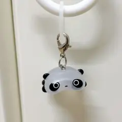たれぱんだ　めじるしチャーム