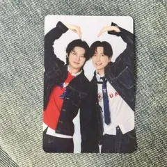 SUPERJUNIOR 83z イトゥク ヒチョル トレカ セット - メルカリ