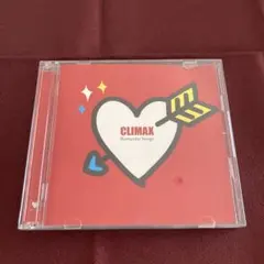 クライマックス ロマンティック・ソングス - メルカリ