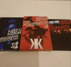 2026年最新】KEEP ON KICKIN SINGINの人気アイテム - メルカリ
