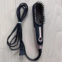 ケアライズ　【モデルC】B-50 ブラシヘアアイロン