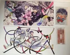 アイナナ　百　グッズセット