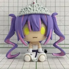 常闇トワ ウエディング ホロライブ ちょこのっこ 一番くじ Wedding