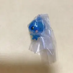 ぷるるんしずくちゃん　めじるしアクセサリー2 しずくちゃん