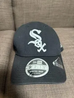 New Era シカゴ・ホワイトソックス 59FIFTY キャップ 7 - メルカリ
