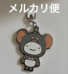 プネクド　トムジェリ コラボ　チャーム ウナク