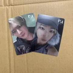 INI 佐野雄大 THEORIGIN タワレコ HMVオンライントレカ