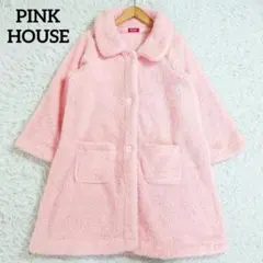 ピンクハウスナイトウェア PINK HOUSE LIFESTYLE 8/2(fri.)RELEASE｜ピンクハウス