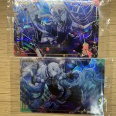 プロセカ　ウエハース　宵崎奏　初音ミク(ニゴミク) ニーゴ