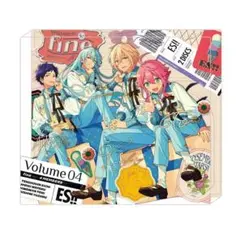 fine あんスタ 中国 限定 TRIP 旅路 アクリルブロック アクスタ