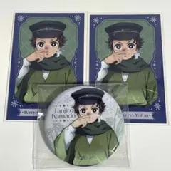 2025年最新】鬼滅の刃 agf 缶バッジの人気アイテム - メルカリ