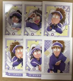 忍たま乱太郎 ぱしゃこれ 第4弾