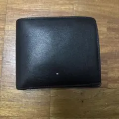 トミーヒルフィガー折りたたみ財布