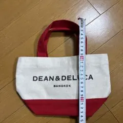 Dean&Deluca トートバッグ(Mini)