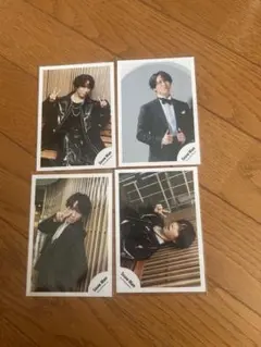 2026年最新】宮舘涼太 公式写真 まとめの人気アイテム - メルカリ