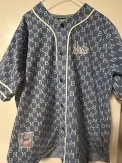 超希少　激レアMOBBベースボールtシャツMサイズ