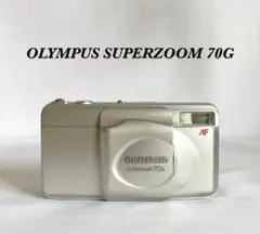 2025年最新】olympus superzoom 70gの人気アイテム - メルカリ
