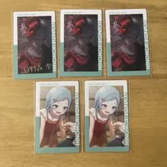 プロセカ 27C エピカ 日野森 雫 プロセカ エピカ vol.27 C 日野森雫 - メルカリ