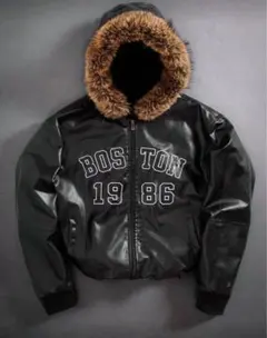 2025年最新】ファージャケット y2kの人気アイテム - メルカリ