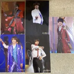 King & Prince 髙橋海人　ステフォ　2018ジャニアイ