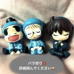 肩ズン 忍たま乱太郎