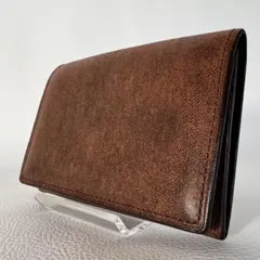 ココマイスター コードバン クルー アルビオン バーニングホット