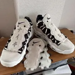 2026年最新】NIKE AIR more moneyの人気アイテム - メルカリ