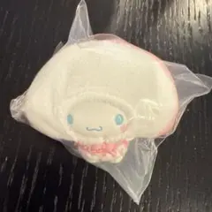 シナモロール シナモン サンリオ ちびっとも おかず