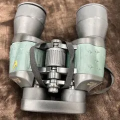 展示品 ビクセン&Coleman 双眼鏡 H8×25 グリーン 14583-6 - メルカリ