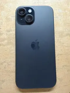 【最終値下げ】Apple iPhone 15 ブラック 本体 箱付 256GB 2026年最新】iPhone15 本体 256の人気アイテム - メルカリ