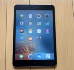 apple ipad mini