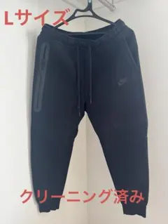 NIKE テックフリース ジョガーパンツ ネイビー Sサイズ - メルカリ
